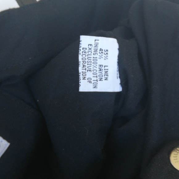 Chico's tote - Picture 9 of 9